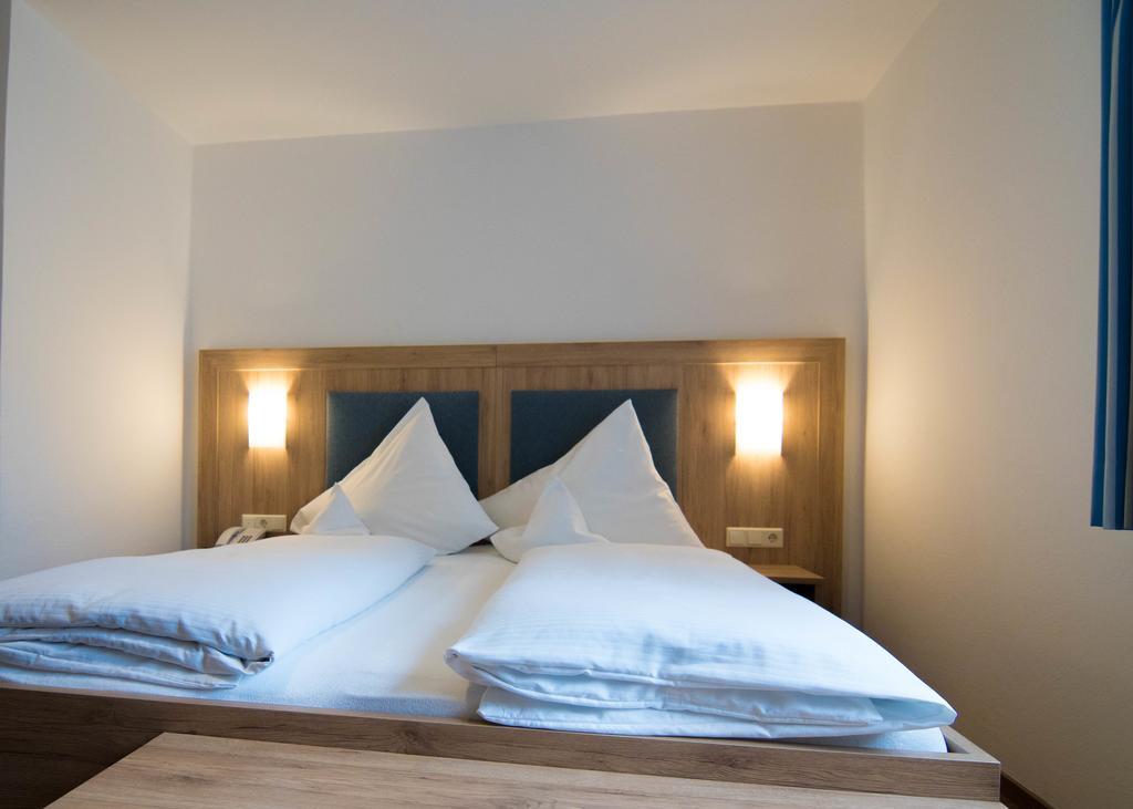 Pension Bergwelt Neustift im Stubaital Eksteriør billede