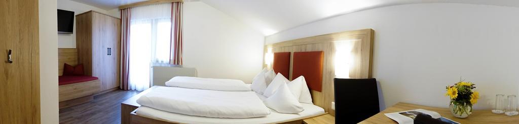 Pension Bergwelt Neustift im Stubaital Eksteriør billede
