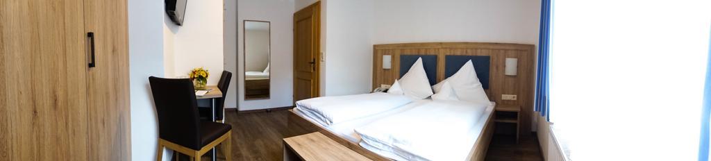 Pension Bergwelt Neustift im Stubaital Eksteriør billede