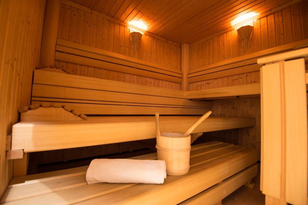 Pension Bergwelt Neustift im Stubaital Eksteriør billede